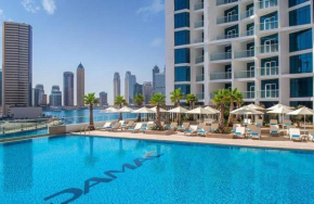 Cloud 9 - DAMAC Maison Prive